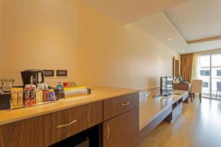 Nova Gold by Compass Hospitality - 174