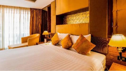 Nova Gold by Compass Hospitality - 110