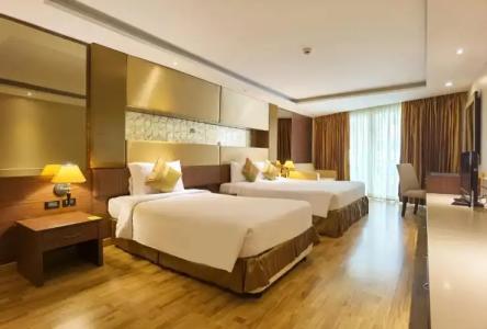 Nova Gold by Compass Hospitality - 177