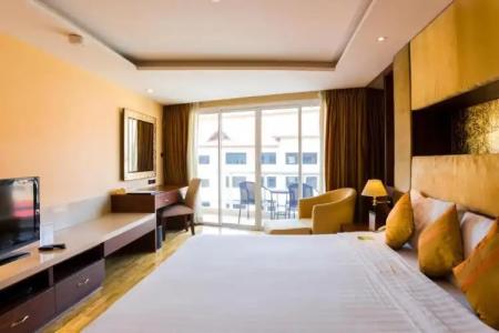 Nova Gold by Compass Hospitality - 167