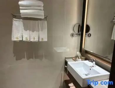 Nova Gold by Compass Hospitality - 114