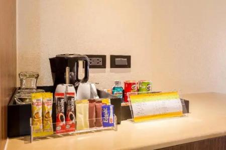 Nova Gold by Compass Hospitality - 142