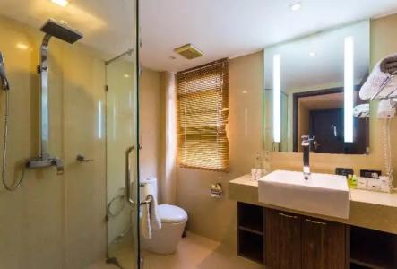 Nova Gold by Compass Hospitality - 102