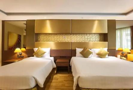 Nova Gold by Compass Hospitality - 178