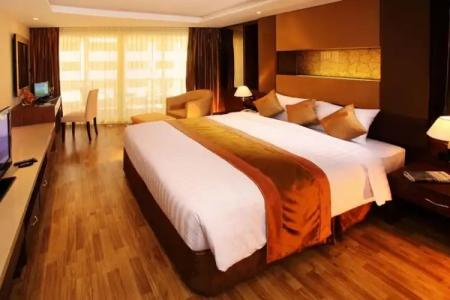 Nova Gold by Compass Hospitality - 104