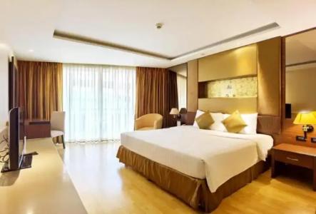 Nova Gold by Compass Hospitality - 171
