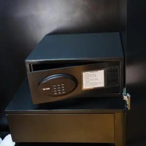 Nova Gold by Compass Hospitality - 115