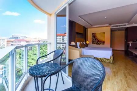 Nova Gold by Compass Hospitality - 166