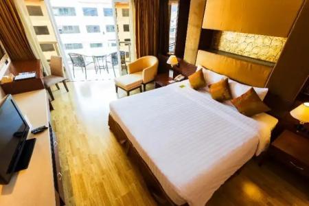 Nova Gold by Compass Hospitality - 108