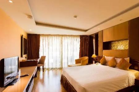 Nova Gold by Compass Hospitality - 139