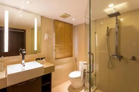 Nova Gold by Compass Hospitality - 117