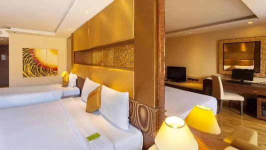 Nova Gold by Compass Hospitality - 120