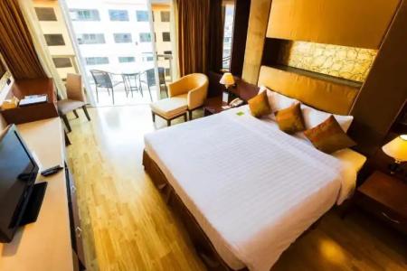 Nova Gold by Compass Hospitality - 164