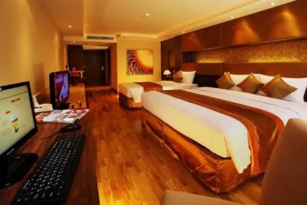 Nova Gold by Compass Hospitality - 116