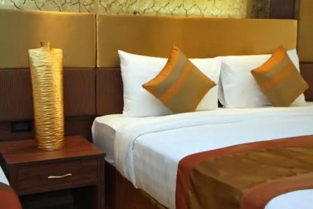 Nova Gold by Compass Hospitality - 103