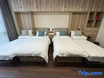 Nova Gold by Compass Hospitality - 122