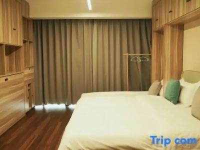Nova Gold by Compass Hospitality - 126
