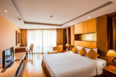 Nova Gold by Compass Hospitality - 160