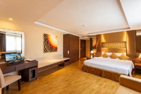 Nova Gold by Compass Hospitality - 173