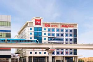 Ibis Dubai Al Barsha, Dubai