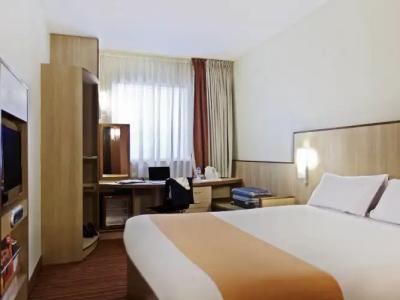 Ibis Al Barsha - 50