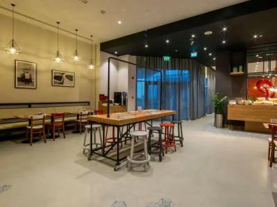 Ibis Dubai Al Barsha - 30