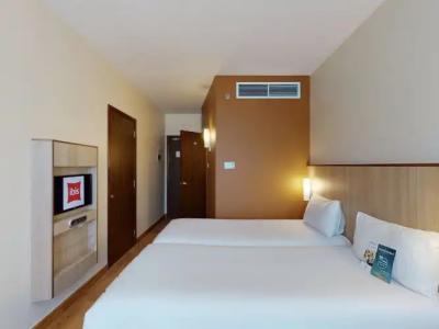 Ibis Al Barsha - 56