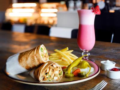 Ibis Dubai Al Barsha - 36