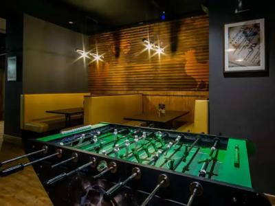 Ibis Dubai Al Barsha - 16