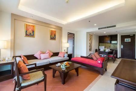 Ravindra Beach Resort & Spa - SHA Extra Plus - 154