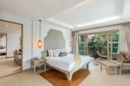 Ravindra Beach Resort & Spa - SHA Extra Plus - 134