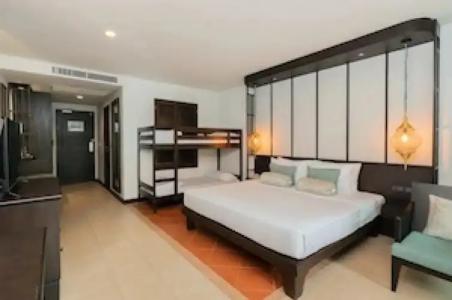 Ravindra Beach Resort & Spa - SHA Extra Plus - 125