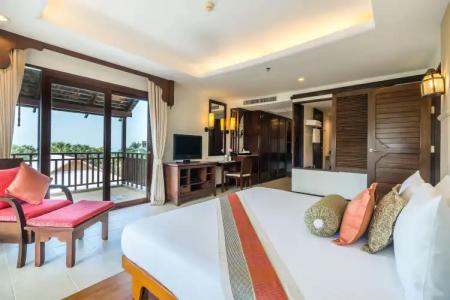 Ravindra Beach Resort & Spa - SHA Extra Plus - 151