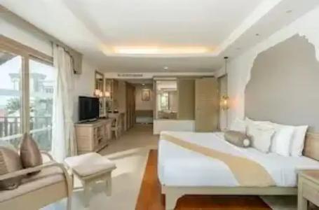 Ravindra Beach Resort & Spa - SHA Extra Plus - 145