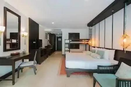 Ravindra Beach Resort & Spa - SHA Extra Plus - 120