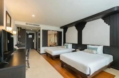 Ravindra Beach Resort & Spa - SHA Extra Plus - 113