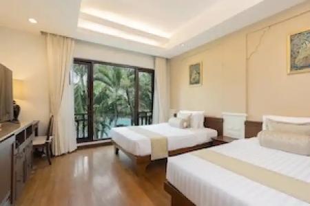 Ravindra Beach Resort & Spa - SHA Extra Plus - 161