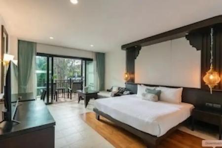 Ravindra Beach Resort & Spa - SHA Extra Plus - 126