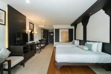 Ravindra Beach Resort & Spa - SHA Extra Plus - 112