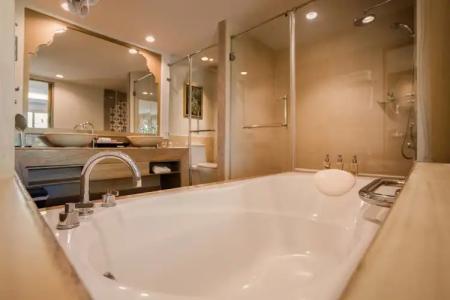 Ravindra Beach Resort & Spa - SHA Extra Plus - 155