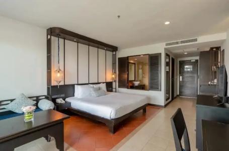 Ravindra Beach Resort & Spa - SHA Extra Plus - 102