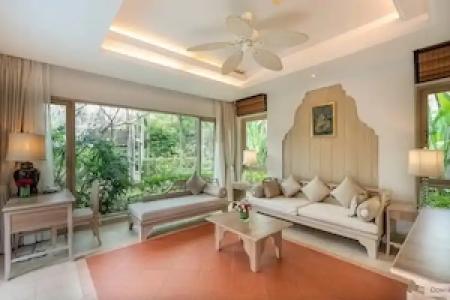 Ravindra Beach Resort & Spa - SHA Extra Plus - 171