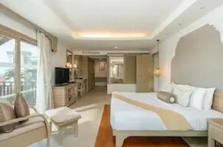 Ravindra Beach Resort & Spa - SHA Extra Plus - 135