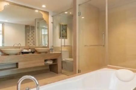 Ravindra Beach Resort & Spa - SHA Extra Plus - 138