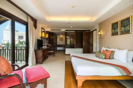 Ravindra Beach Resort & Spa - SHA Extra Plus - 150