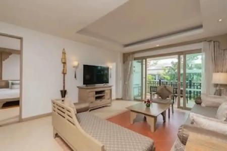 Ravindra Beach Resort & Spa - SHA Extra Plus - 142