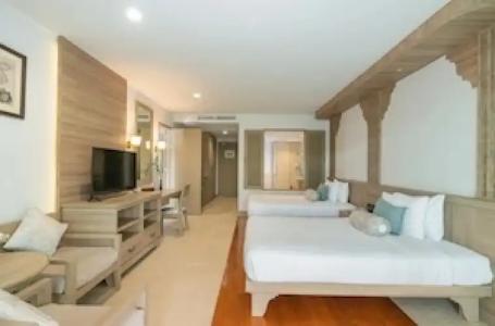 Ravindra Beach Resort & Spa - SHA Extra Plus - 140