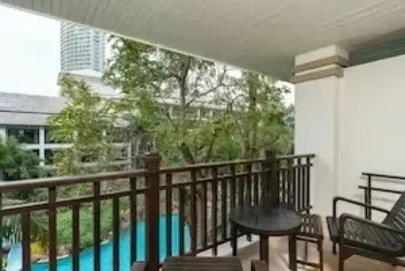 Ravindra Beach Resort & Spa - SHA Extra Plus - 114