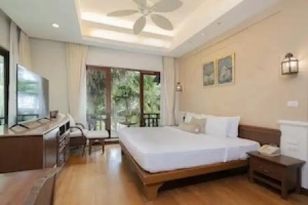 Ravindra Beach Resort & Spa - SHA Extra Plus - 160