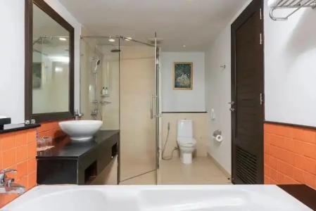 Ravindra Beach Resort & Spa - SHA Extra Plus - 111